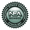 Member of the National Ethics Association